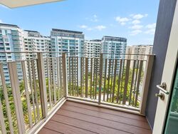 Blk 269B Punggol Sapphire (Punggol), HDB 4 Rooms #638878401
